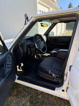 2001 Jeep Cherokee · Limited Sport Utility 4D in Snohomish, WA (photo 12)
