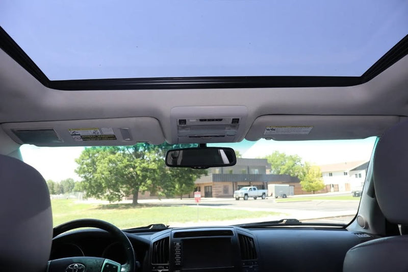 2008 Toyota Land Cruiser in Longmont, CO (photo 12) — photo 12