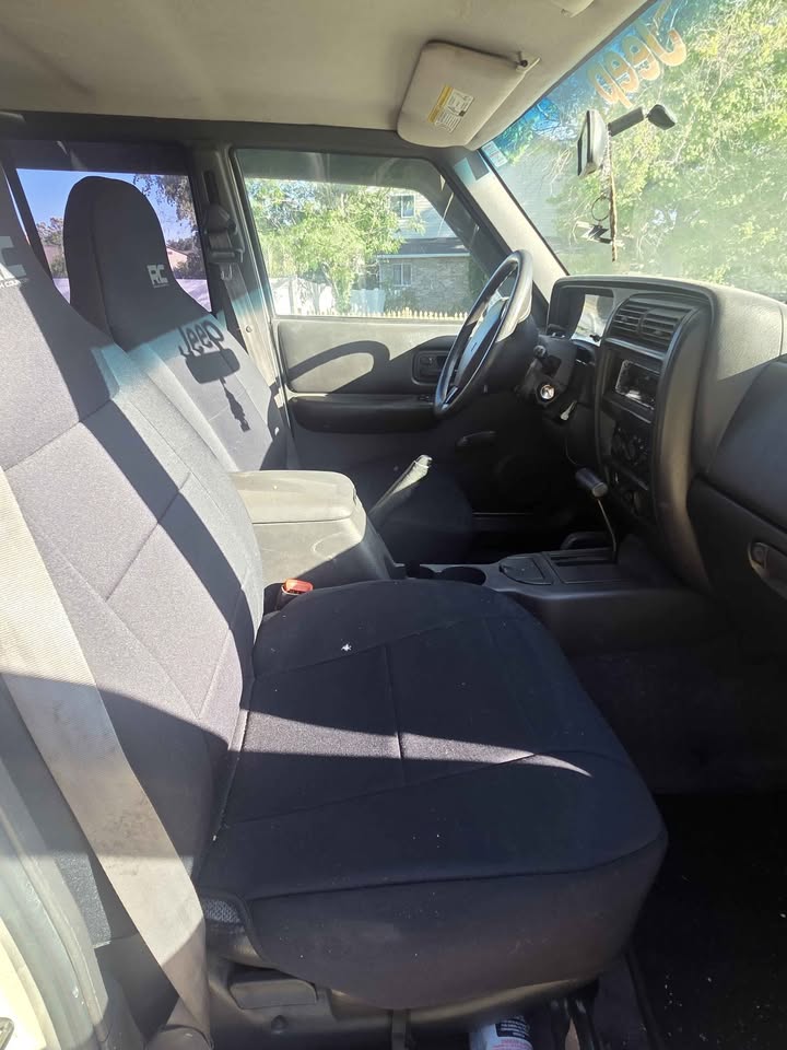 2000 Jeep Cherokee · Sport 4D in Lehi, UT (photo 8) — photo 8