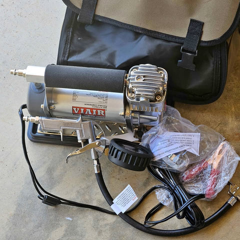 Viair Air Compressor
