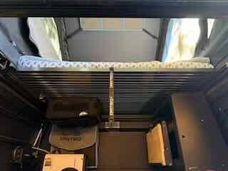 Dirtbox Overland Rivian R1T Canopy Camper + Nearly Every Accessory in Littleton, CO (photo 7) — photo 7