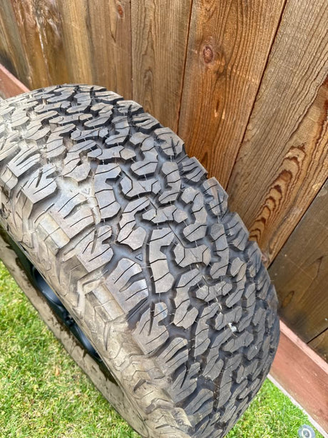 Nitto ridge grappler in Half Moon Bay, CA (photo 4)