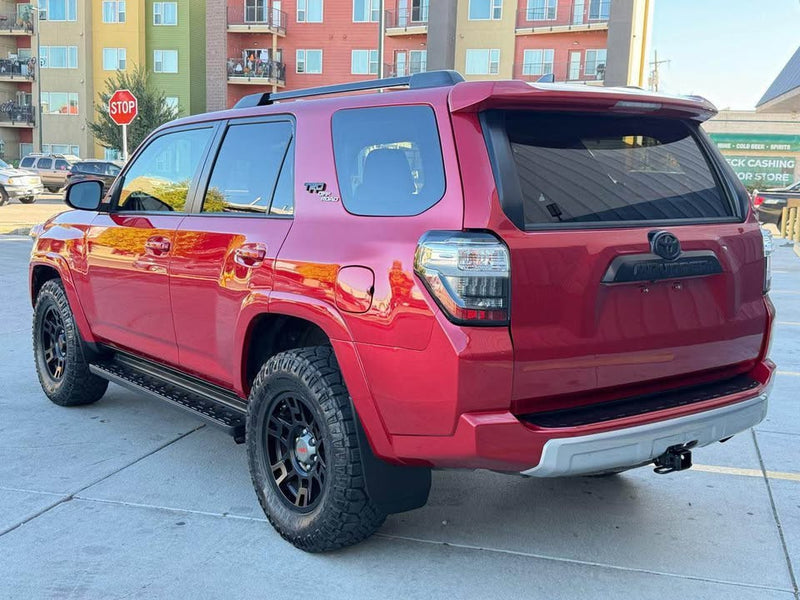 2021 Toyota 4Runner · TRD Off-Road Sport Utility 4D in Denver, CO (photo 5) — photo 5