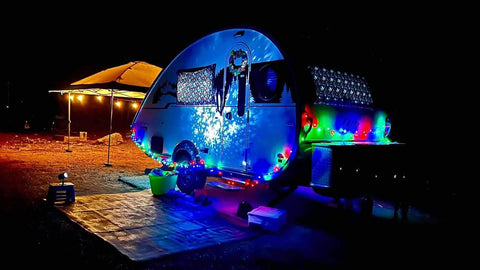 2023 Nucamp tab 400 boondock w/bunkbed