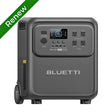 Bluetti Elite 400 3840wh 2600w Portable Power Station For Home Backup Outdoors in Citrus Heights, California (photo 1)