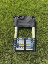 iKamper Skycamp 3.0 + Elevate Rack – Like New in Hill AFB, UT (photo 8)