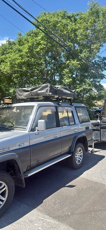 Yakima Skyrise SL Rooftop Tent in Orem, UT (photo 1)