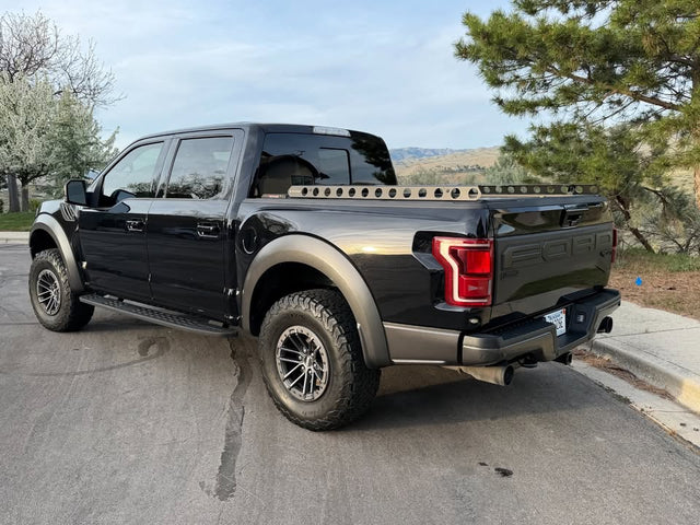 2020 Ford F150 Raptor — photo 2