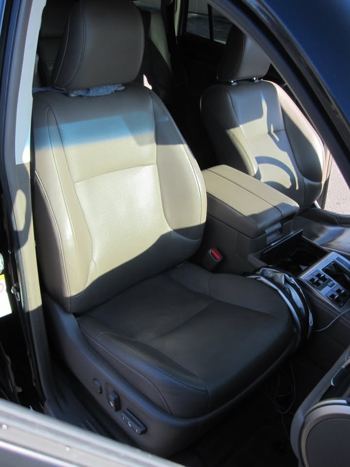 2018 Lexus GX460 in Chandler, AZ (photo 8) — photo 8
