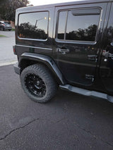 2015 Jeep Wrangler Sahara Unlimited
165,000 km, safety inc. sale by owner in Mississauga, ON (photo 4)