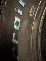 SET OF 4 BFGoodrich All-Terrain T/A KO2 LT275/65R18 BRAND NEW in Medina, OH (photo 4)