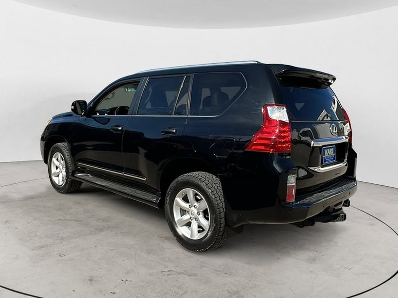 2011 Lexus GX in Pleasant Hill, IA (photo 4) — photo 4