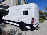 2011 Mercedes-Benz Sprinter · High Roof w/144" WB Van 3D in Roseville, CA (photo 10)