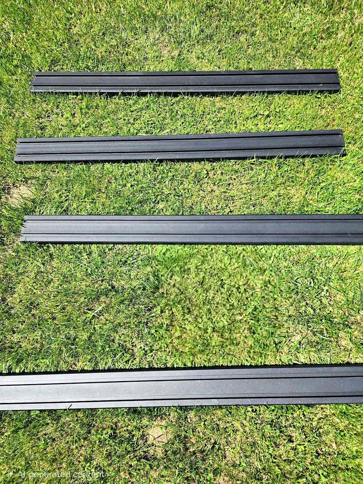 Leitner Roof Rack (Without Lights) in Rensselaer, NY (photo 1) — photo 1