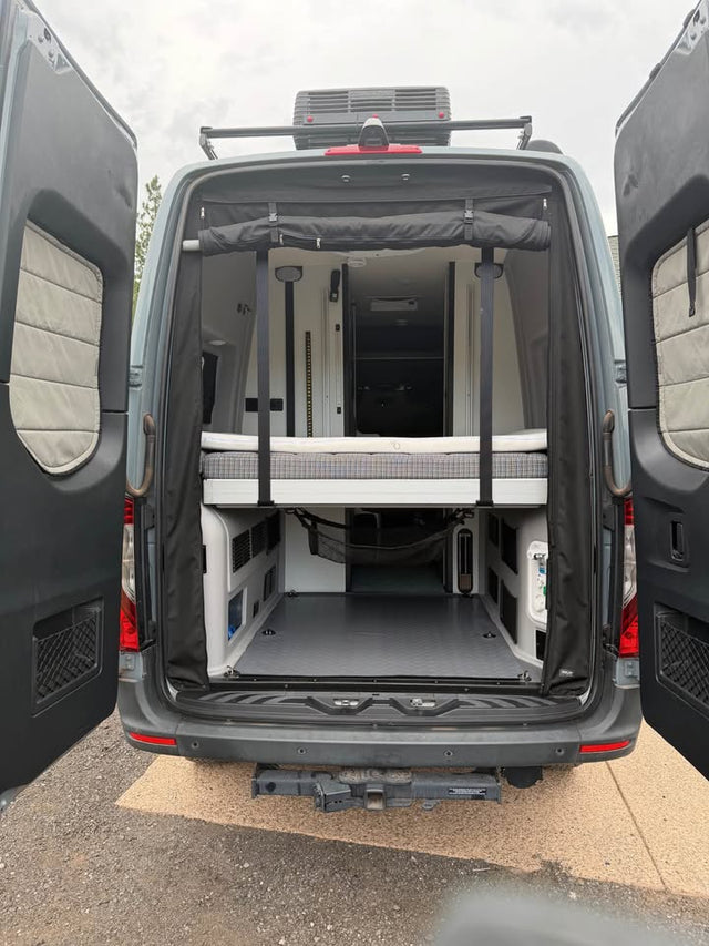 2021 Winnebago Revel 44E — photo 2