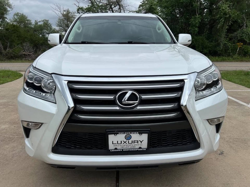 2018 Lexus GX · GX 460 AWD (100k Miles) (photo 4) — photo 4