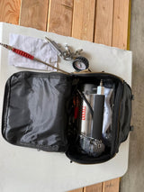 VIAIR 450P-RV Automatic Portable Compressor. Never used in Carefree, AZ (photo 3)