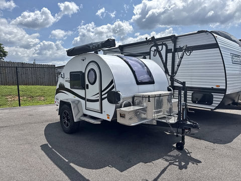 2021 Nucamp T@G XL BOONDOCK