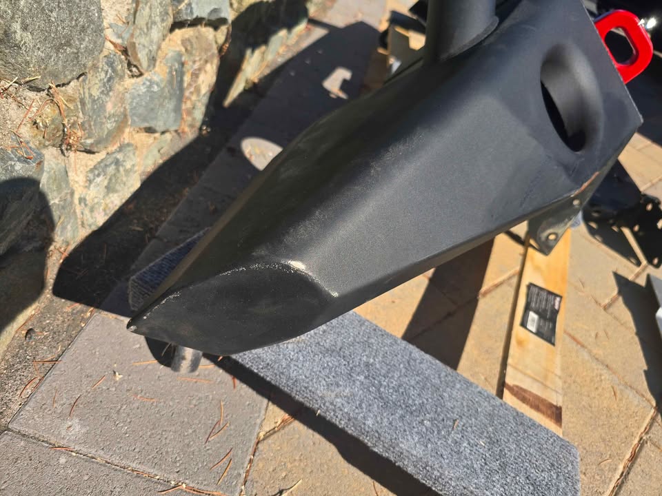 ARB Bondi Front Bumper for JL/JT in Concord, CA (photo 3)