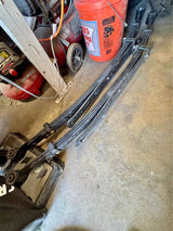 2024 Nissan Frontier PRO 4X Suspension in North Salt Lake, UT (photo 1)