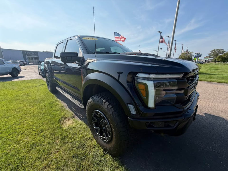 2024 Ford F-150 · Raptor R in Holland, MI (photo 3) — photo 3