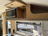 2023 nuCamp TAB 400 Boondock in Mesa, AZ (photo 9)