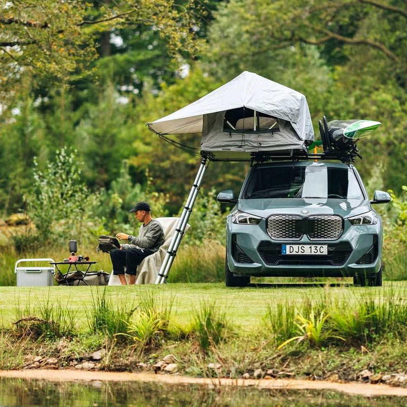 Thule Tepui Foothill Tent (light use) in Burlingame, CA (photo 1) — photo 1
