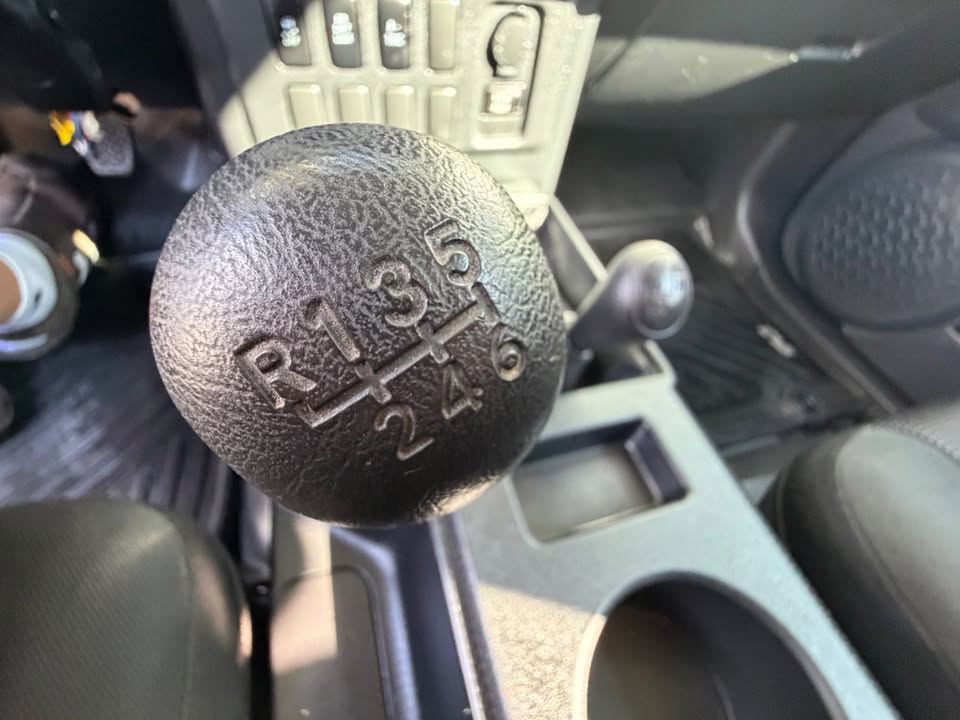2013 Toyota FJ Cruiser in Reno, NV (photo 4) — photo 4