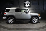 2010 Toyota FJ Cruiser in Salt Lake City, UT (photo 4)