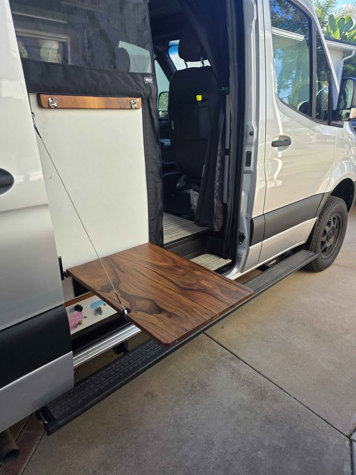 2020 Mercedes-Benz Sprinter 2500 Cargo · High Roof w/144" WB Van 3D in Carlsbad, CA (photo 4) — photo 4