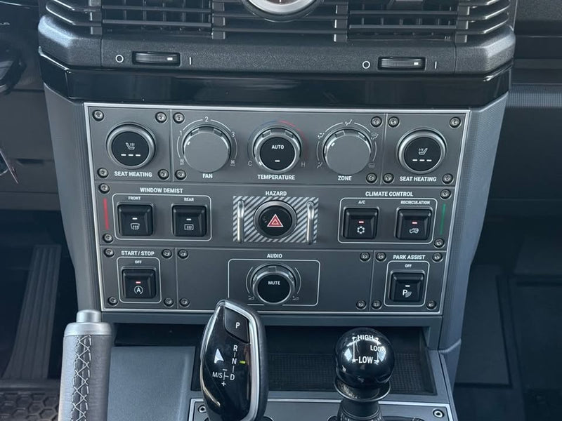 2024 Land Rover INEOS Grenadier Fieldmaster in Salt Lake City, UT (photo 12) — photo 12