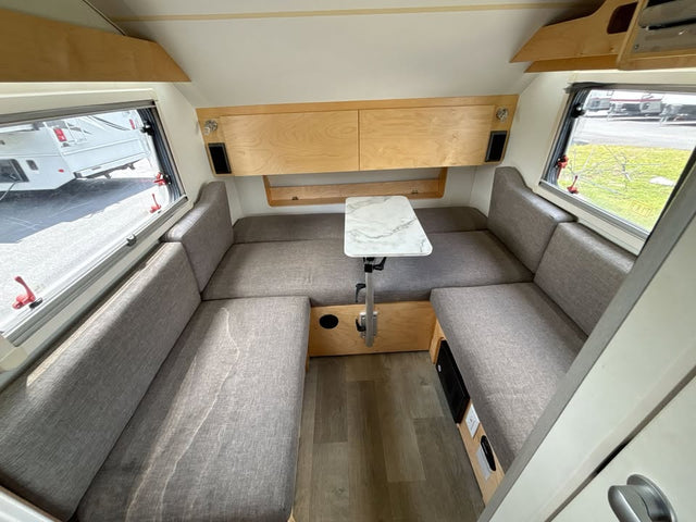 2021 Nucamp T@B 320SBD — photo 3