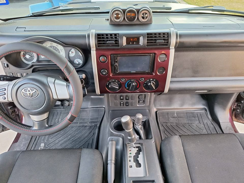 2007 Toyota FJ Cruiser in Kaysville, UT (photo 8) — photo 8