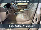 2004 Lexus LX · LX 470 Sport Utility 4D in Meridian, ID (photo 8)