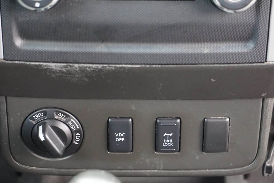 2011 Nissan Xterra · PRO-4X in Avon, CO (photo 10) — photo 10