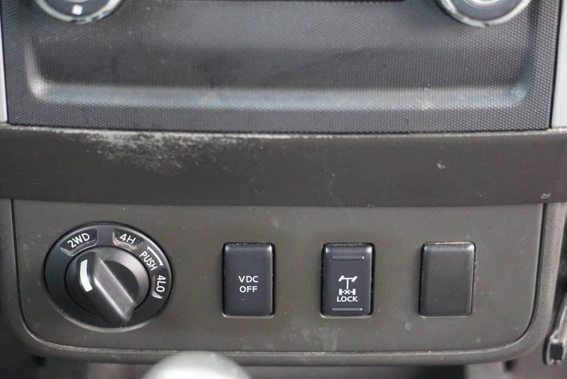 2011 Nissan Xterra · PRO-4X in Avon, CO (photo 10) — photo 10