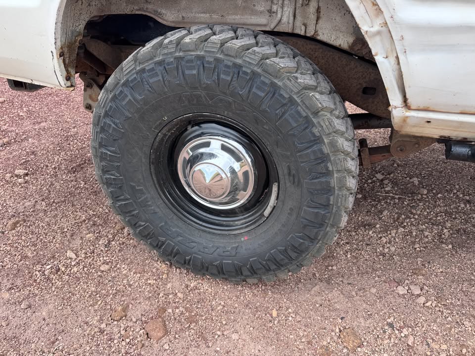 1987 Toyota Land Cruiser FJ60 in Bend, OR (photo 11) — photo 11