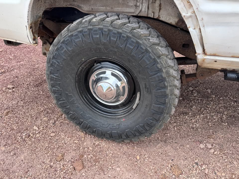 1987 Toyota Land Cruiser FJ60 in Bend, OR (photo 11) — photo 11
