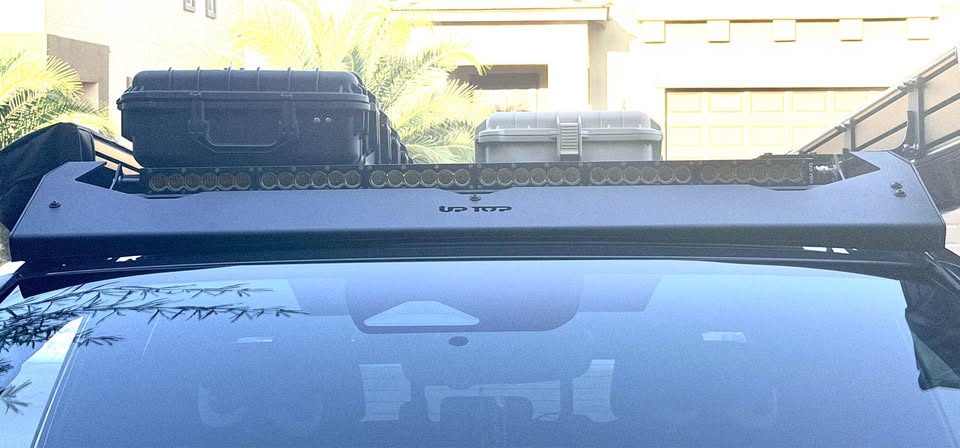 2024 Toyota Tacoma TRD Off-Road 4x4 — Fully Built Overland Rig in North Las Vegas, NV (photo 2) — photo 2