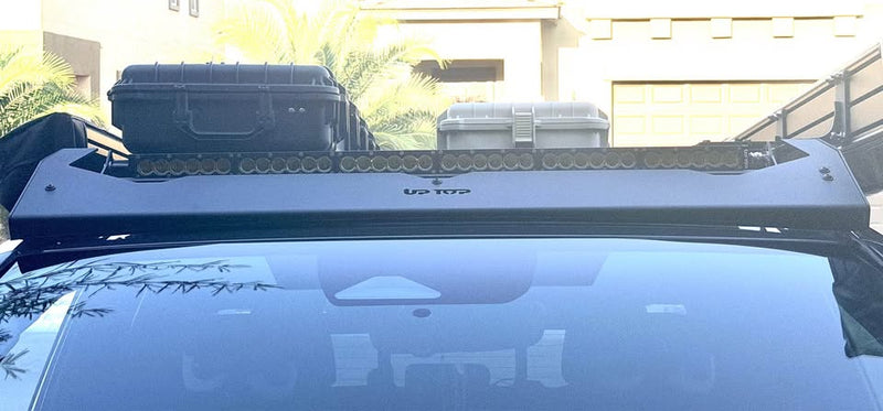 2024 Toyota Tacoma TRD Off-Road 4x4 — Fully Built Overland Rig in North Las Vegas, NV (photo 2) — photo 2