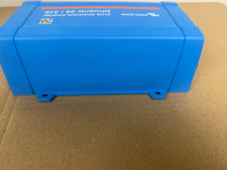 VICTRON PIN[hidden information] Victron Energy Phoenix Inverter 24/375 120V VE.Direct NEMA 5-15R in Boulder, CO (photo 5)