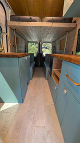 2016 Mercedes-Benz Sprinter 2500 144 High Roof in Roseville, CA (photo 4)