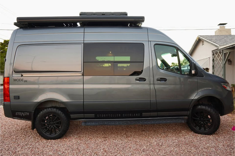 2021 Storyteller stealth mode 4x4 in Las Vegas, NV (photo 2) — photo 2