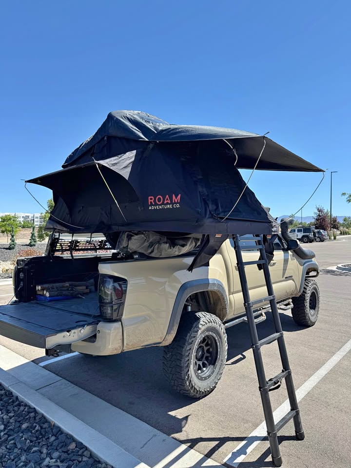 Roam Vagabond Lite Rooftop Tent in Meridian, ID (photo 1)