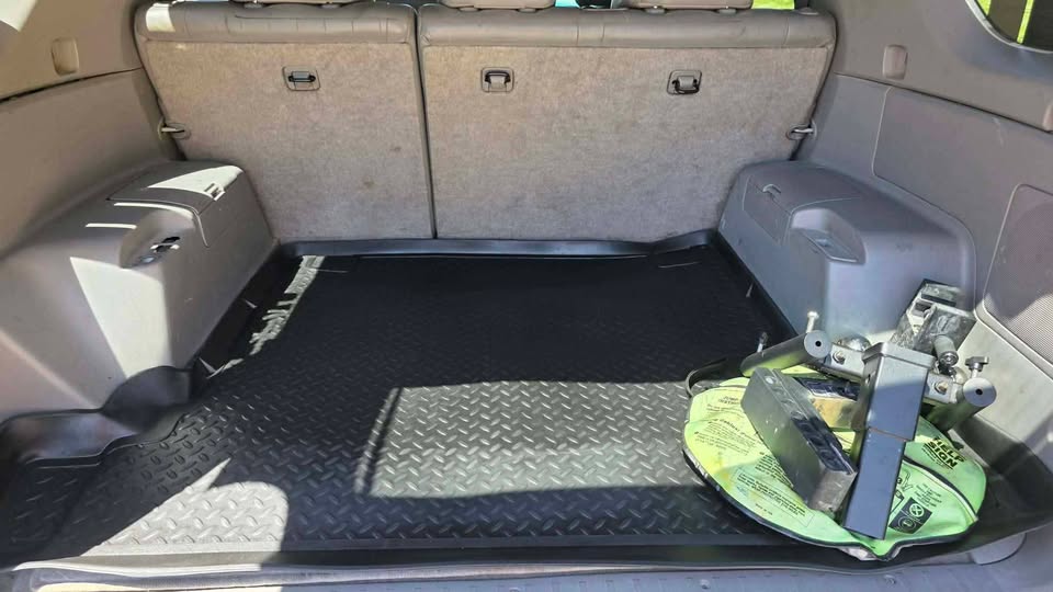 Toyota 4runner limited in Boise, ID (photo 9) — photo 9