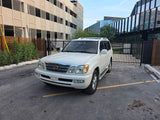 2003 Lexus LX · LX 470 Sport Utility 4D in Austin, TX (photo 2)