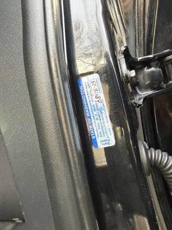 2007 Toyota FJ Cruiser in Bellevue, WA (photo 7) — photo 7