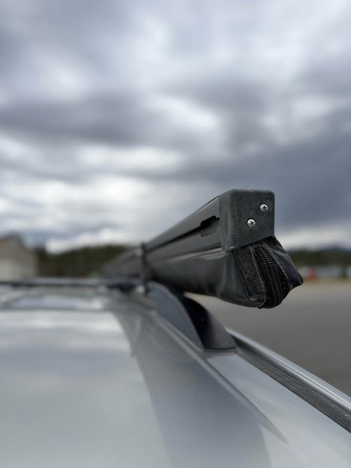 Rhino Rack Sunseeker 2.5m awning in Boise, ID (photo 5) — photo 5