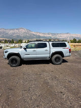 2019 Toyota Tacoma Double Cab · TRD Off-Road Pickup 4D 5 ft in Ogden, UT (photo 2)