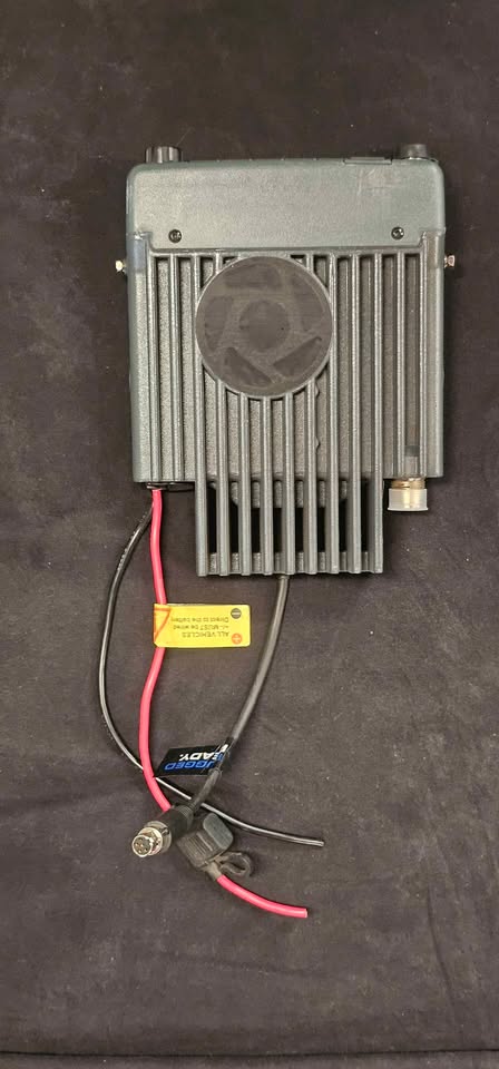 Rugged Radios GMR45 — photo 2